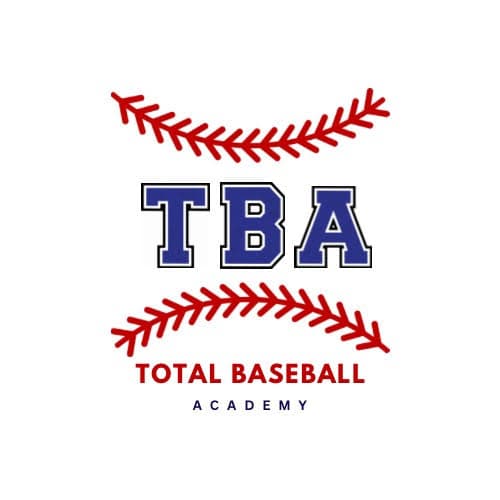 Total Baseball Academy logo