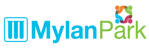 Track & Field Complex at Mylan Park logo