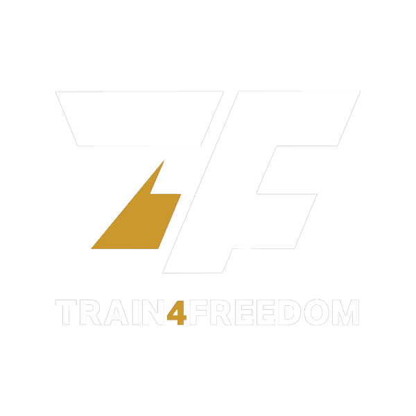 Train4Freedom Performance Center - Johnstown logo