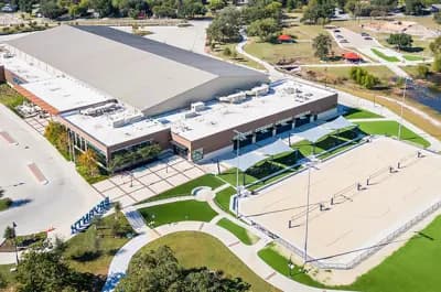 Travis Bryan Midtown Park facility photo 2