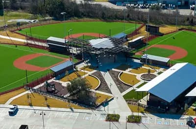 Travis Bryan Midtown Park facility photo 3