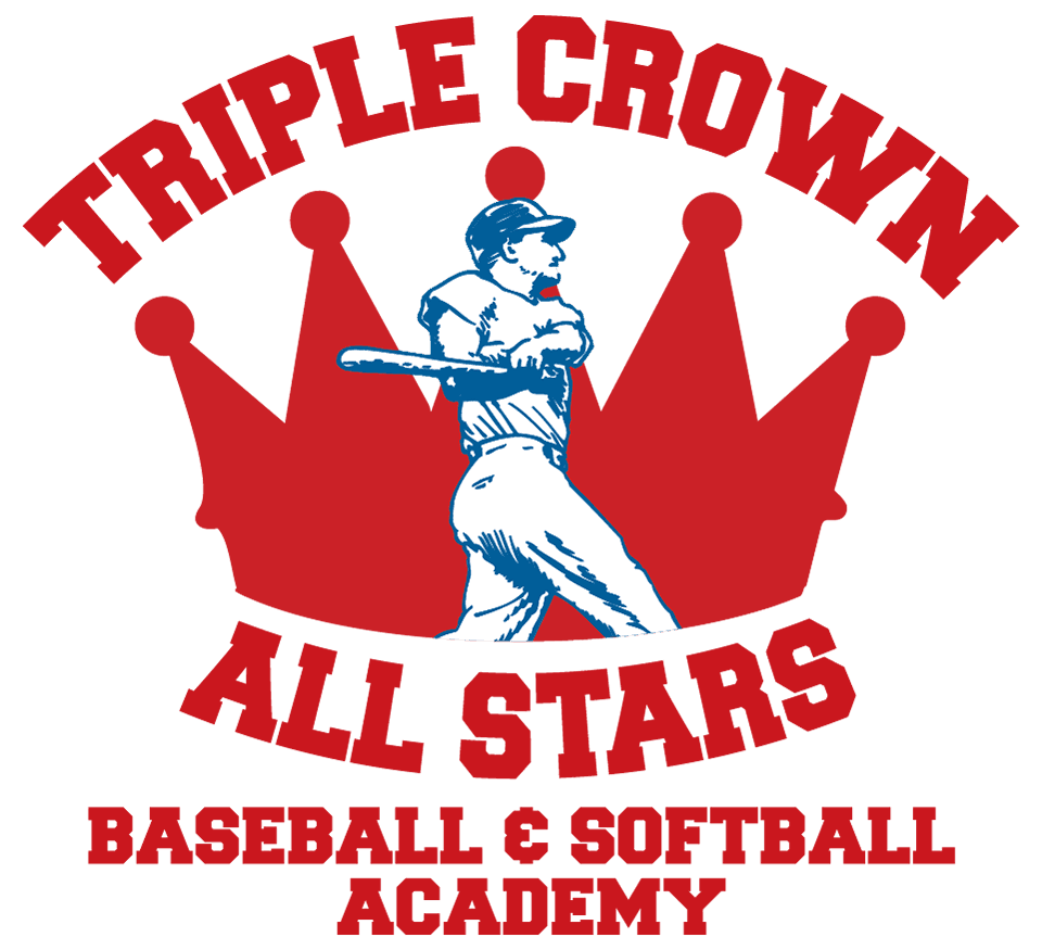 Triple Crown All Stars logo