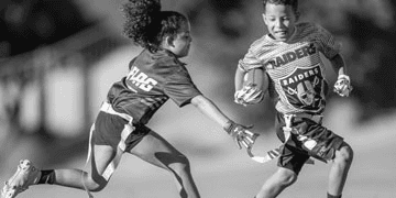 Tyreek Hill Flag Football - Palm City/Stuart facility photo 2