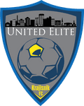United Elite Krajisnik Football Club logo