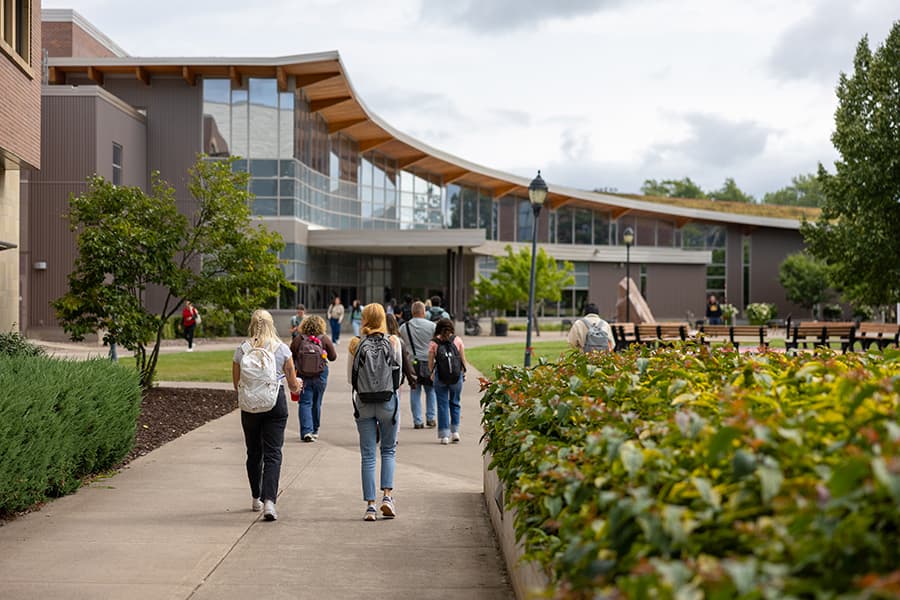 University of Wisconsin-Superior facility photo 2