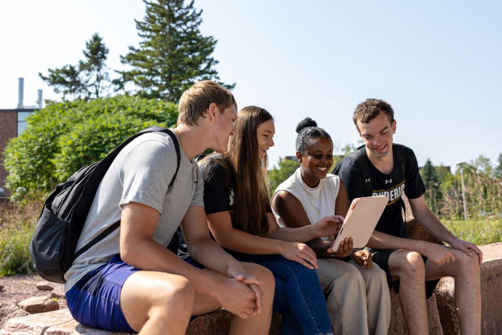 University of Wisconsin-Superior facility photo 3