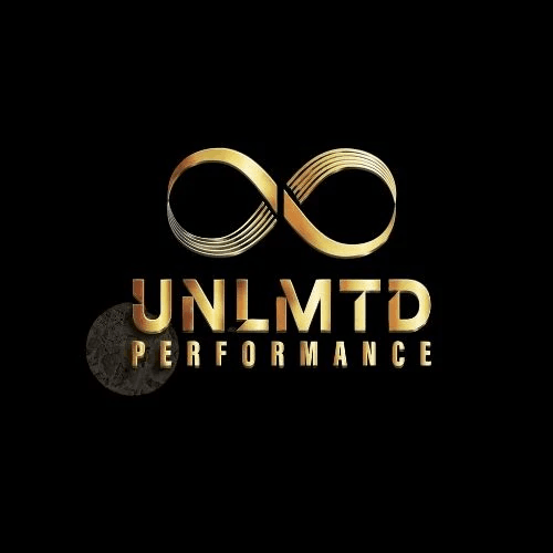 UNLMTD PERFORMANCE logo