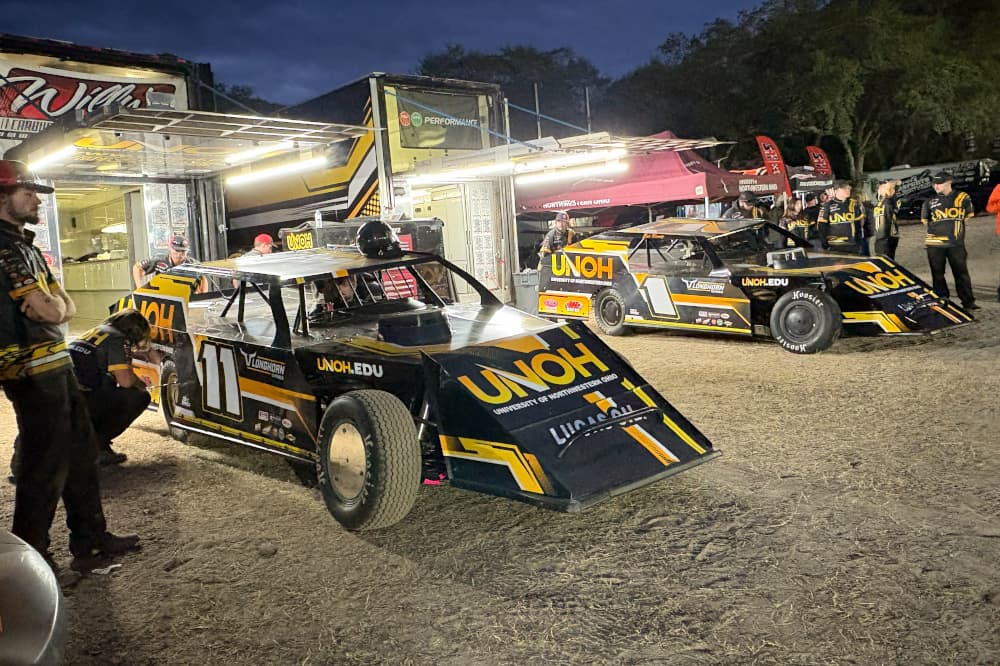 UNOH Racers Station facility photo 2