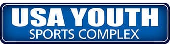USA Youth Sports Complex logo