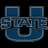 Utah State University Athletics logo
