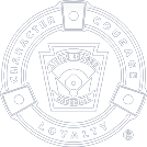 Valley Little League logo