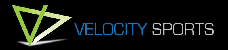 Velocity Sports-North Canton logo