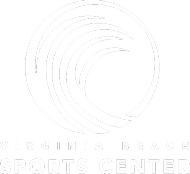 Virginia Beach Sports Center logo