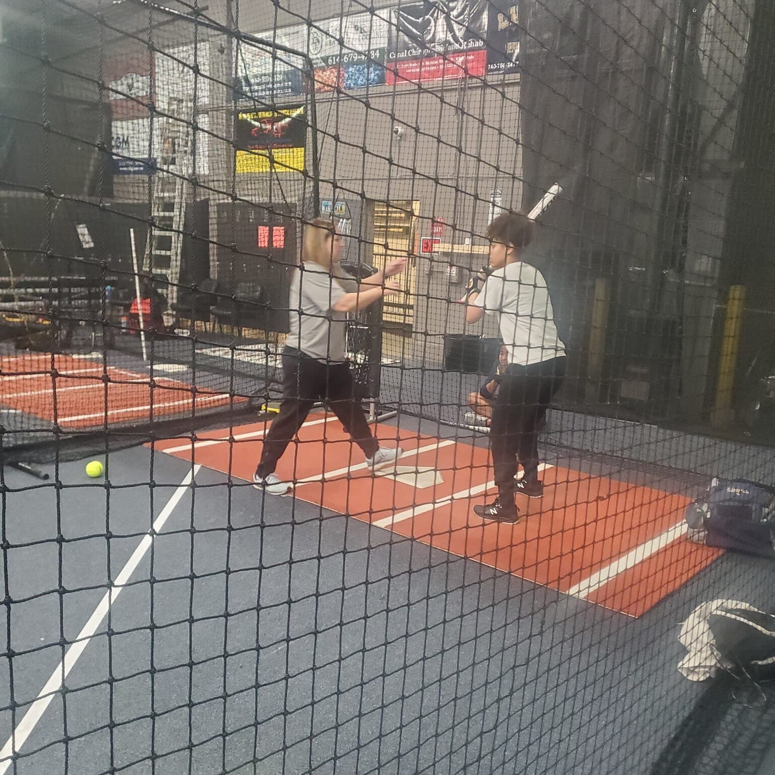 Walk Off Sports Academy facility photo 3