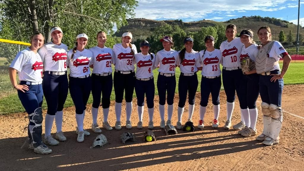 Washington Angels Fastpitch facility photo 2