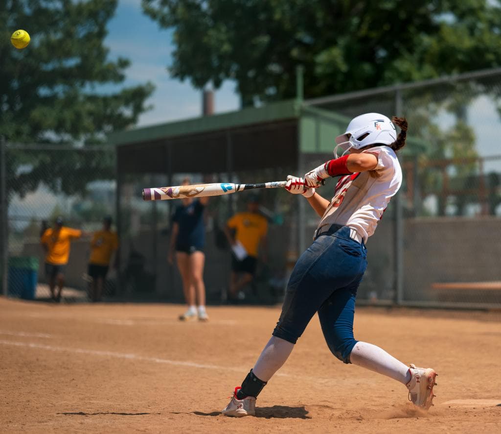 Washington Angels Fastpitch facility photo 3
