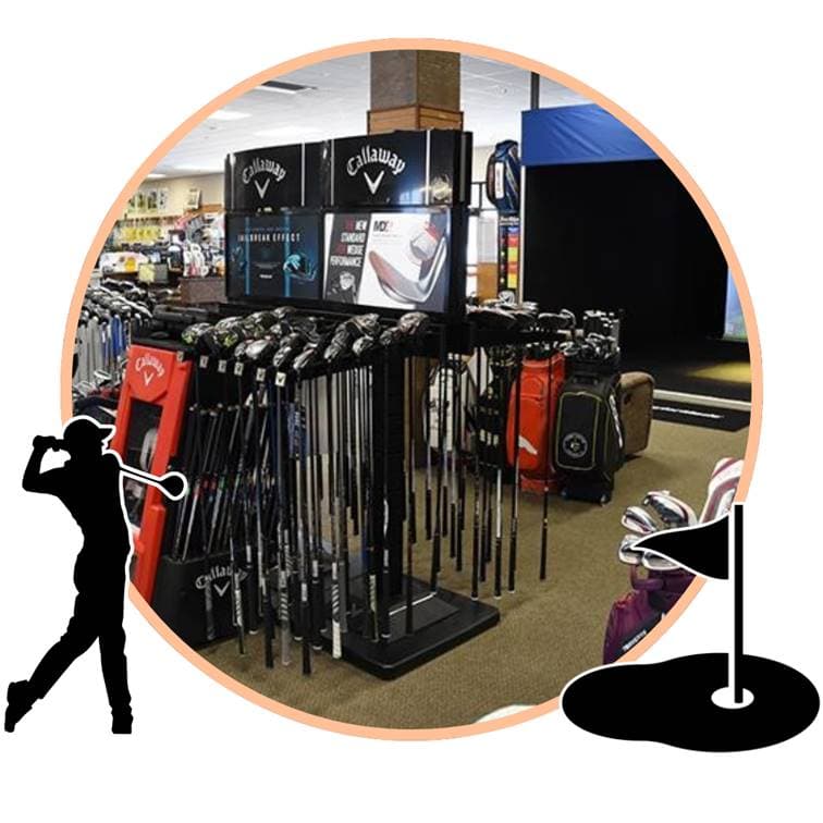 Waterloo Golf Headquarters facility photo 2