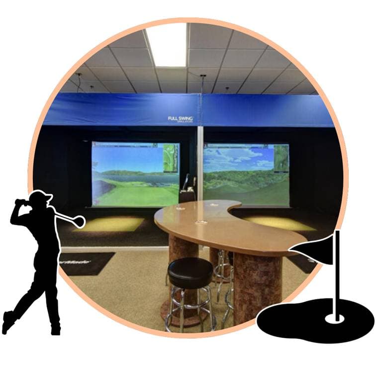Waterloo Golf Headquarters facility photo 3