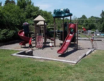 Webb City Parks & Recreation Department facility photo 2