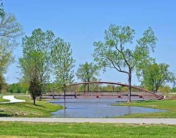 Webb City Parks & Recreation Department facility photo 3
