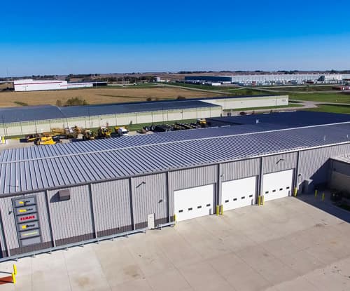 West Branch Parks & Recreation facility photo 2