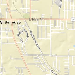 Whitehouse Sports Complex facility photo 2