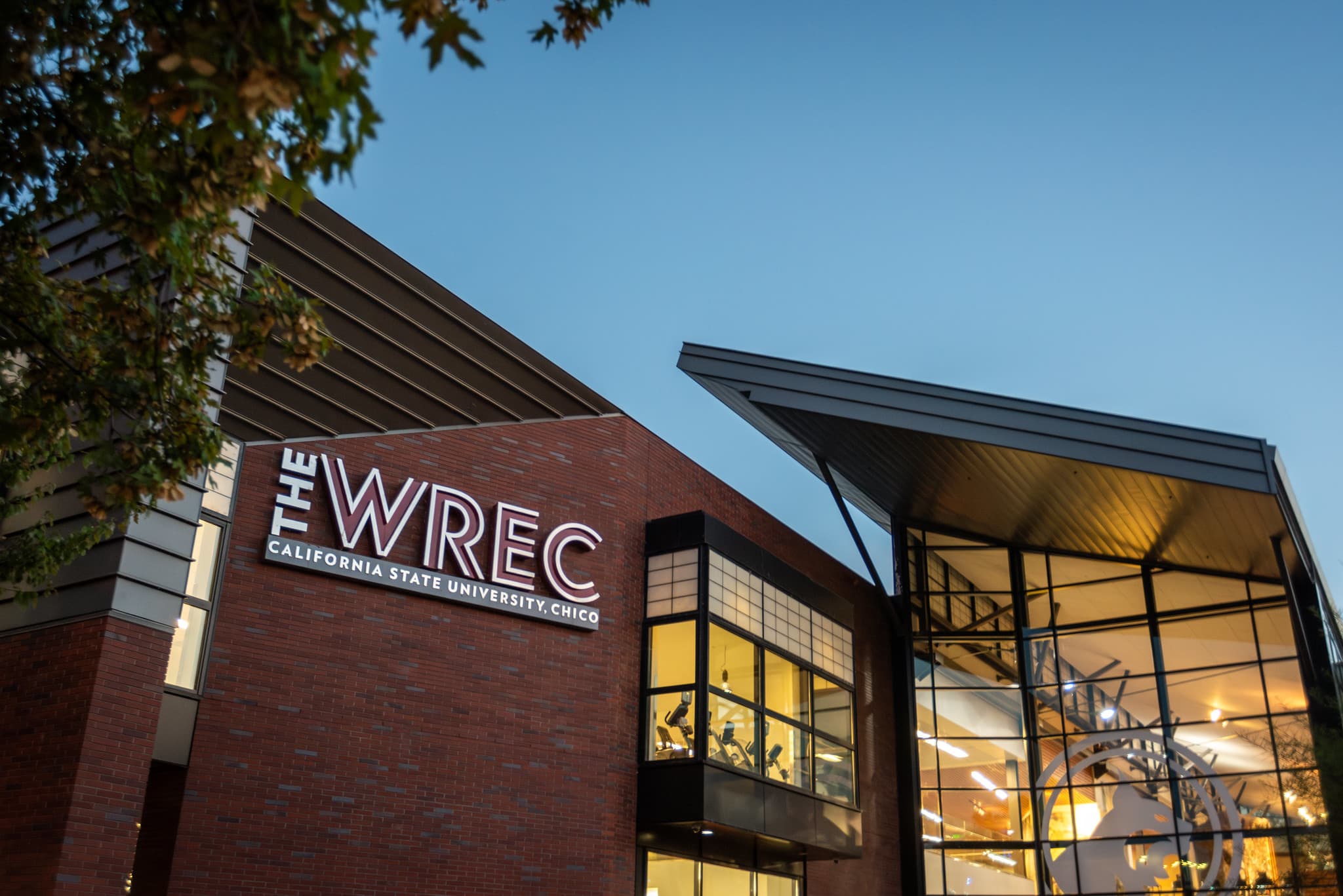 Wildcat Recreation Center (WREC) facility photo 2