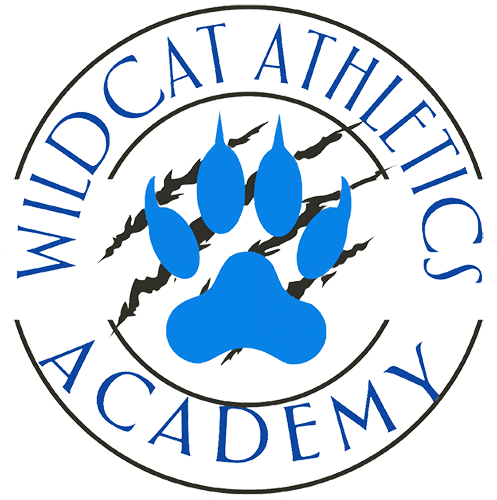 Wildcats Athletics Academy Basketball logo