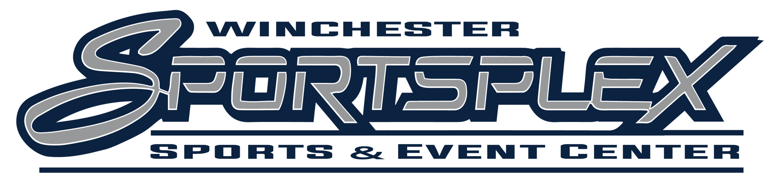 Winchester Sportsplex logo