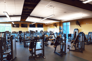 Windsor Community Recreation Center facility photo 2