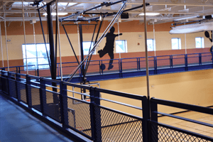 Windsor Community Recreation Center facility photo 3