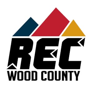 Wood County Recreation Commission logo