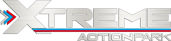 Xtreme Action Park logo