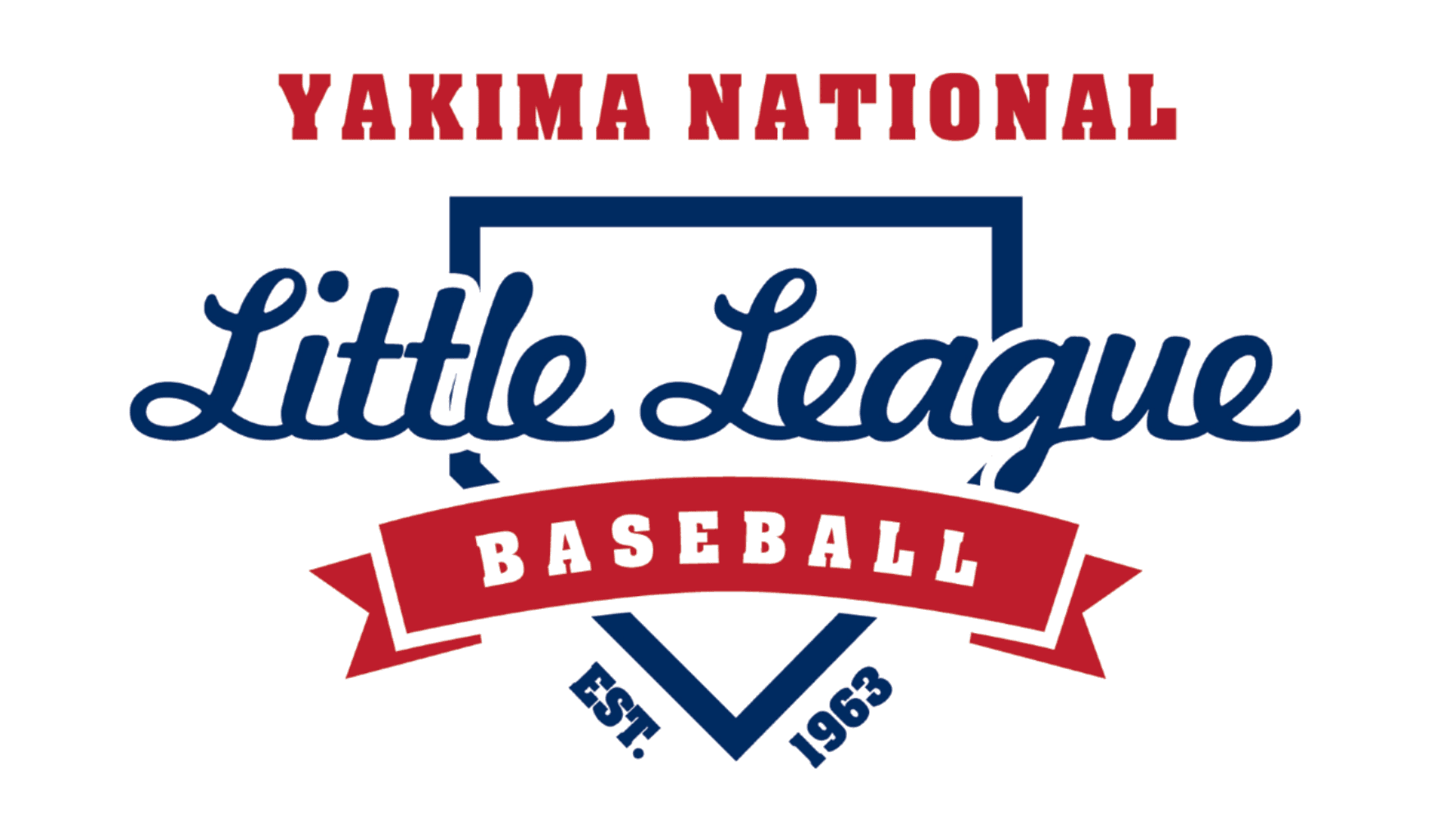 Yakima National Little League logo