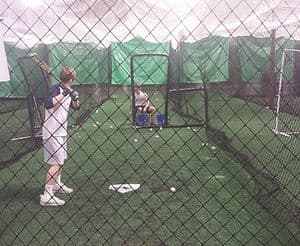 Yellowjacket Club facility photo 3