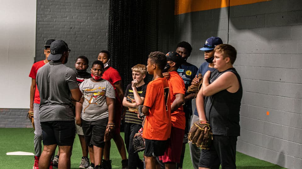 Yon Sports Performance LLC facility photo 2