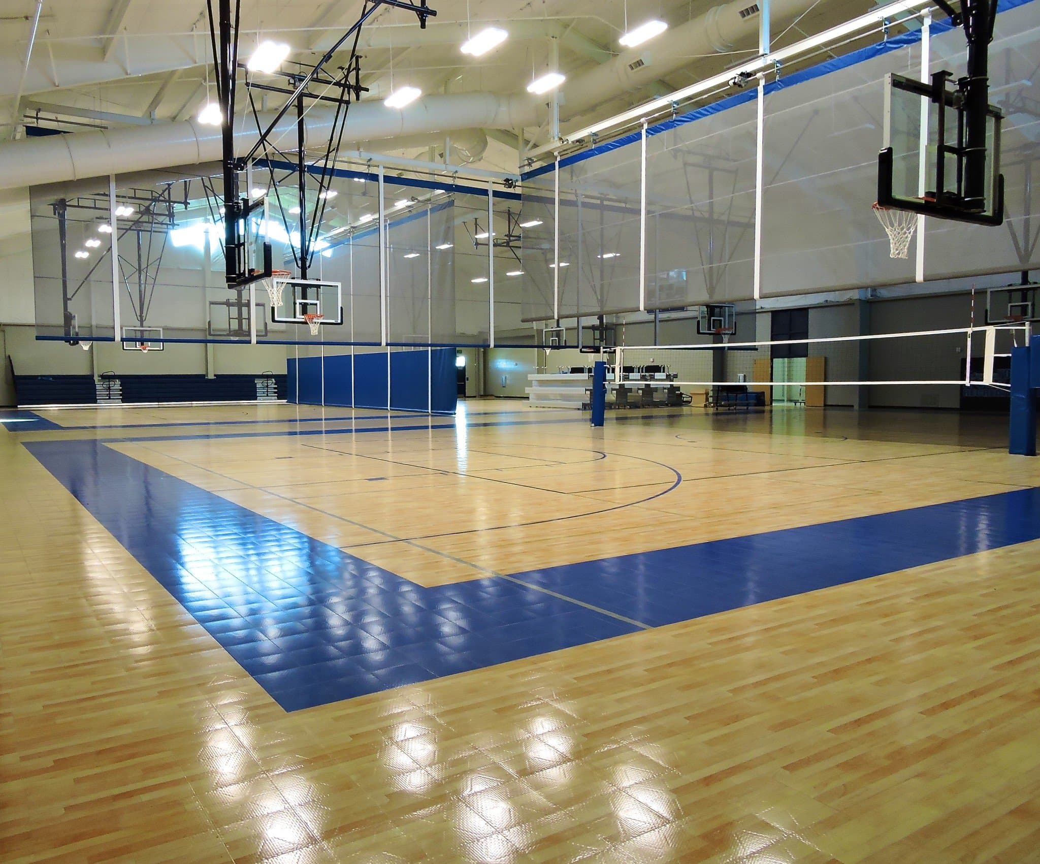 Youngsville Recreation Center facility photo 3