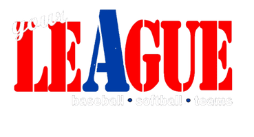 Your League logo