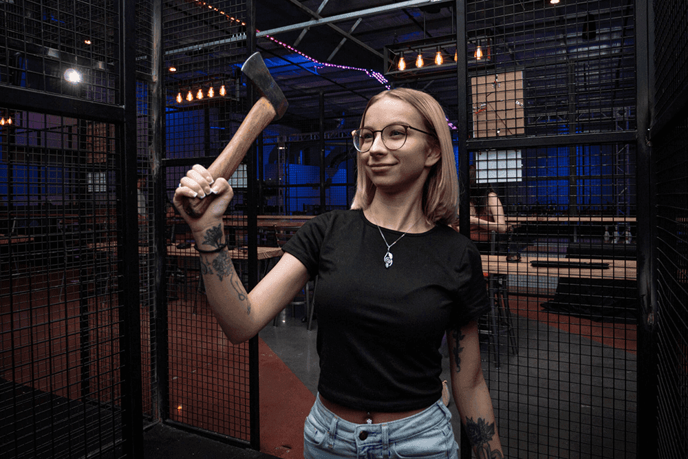 Zap Zone facility photo 3