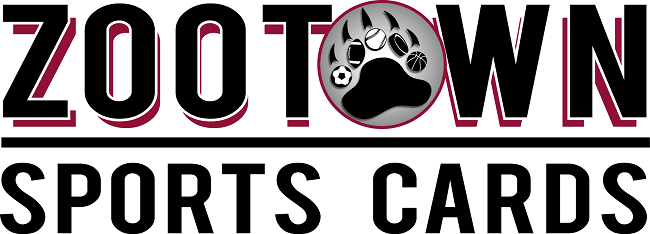 Zootown Sports Cards logo